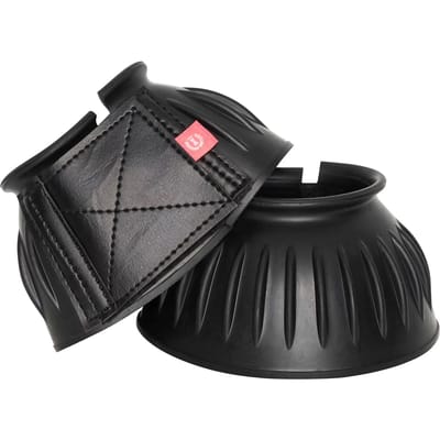 Imperial Riding - Springschoenen Bells - Zwart - M