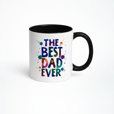 Nevolis® | Espressomok 330ml met Uniek Design | Ontwerp Jouw Eigen Mok | Handgemaakt Cadeau voor Koffieliefhebbers | Gepersonaliseerd op Aanvraag | Enkel of Grote Bestelling