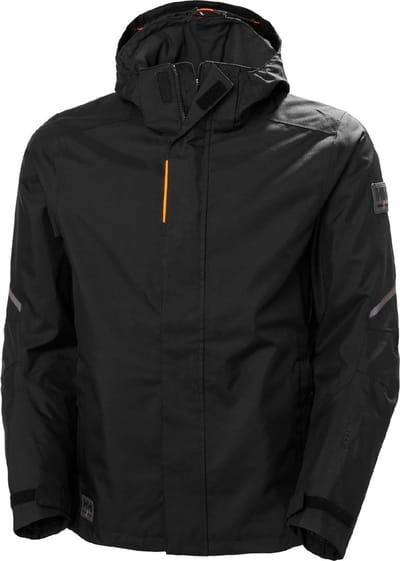Kensington Shell Jacket - Helly Hansen