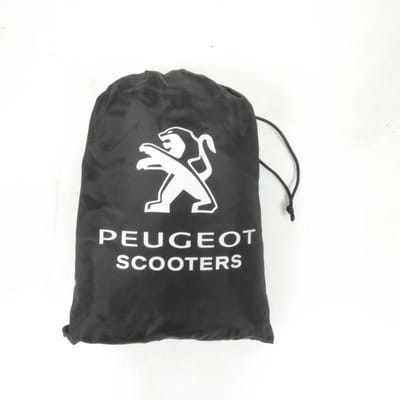Housse de protection origine pour scooter Peugeot Citystar A07208 Neuf