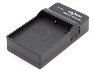ChiliPower Olympus BLH-1 mini USB oplader