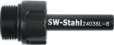 SW-Stahl 24036L-8 olievuladapter