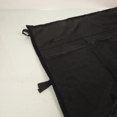 Panneau cloison amovible pour tonnelle de paddock barnum Bihr 3x3m LCF-FW3