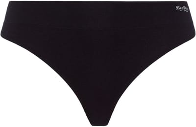 Boxer-String Comfee String Naadloos