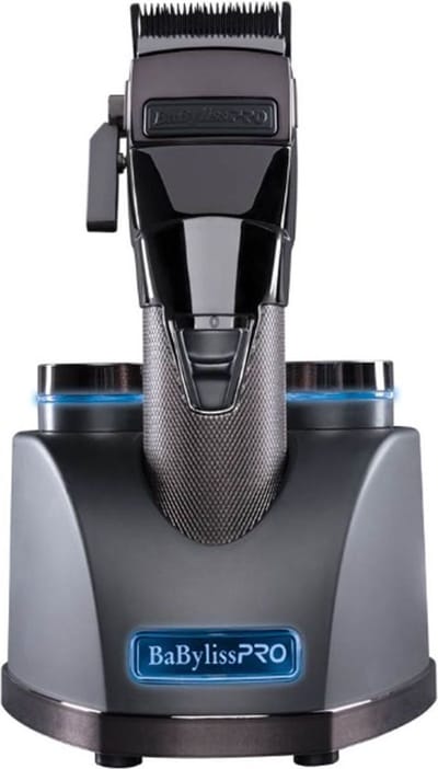 BaBylissPRO 4Artists SnapFX Tondeuse - Verwisselbare Accu - For Professionals Only - FX895E
