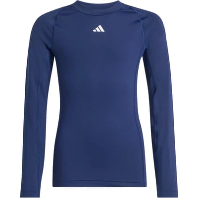 Kinder-T-shirt adidas Techfit Aeroready