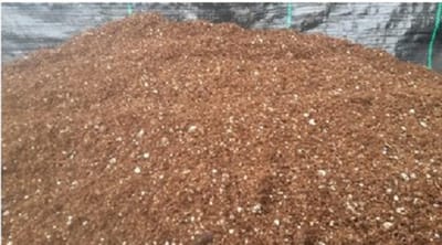 Professionele Moestuinmix® ca 80 Liter