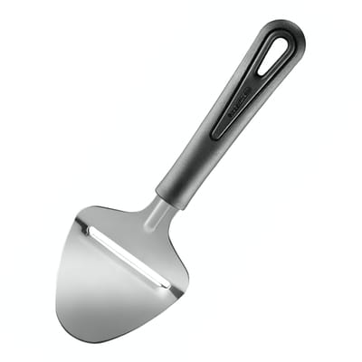 Westmark Kaasschaaf voor harde kaas, snijbreedte: 5 cm, lengte: 21 cm, roestvrij staal/kunststof, Gentle, zwart, 28262270