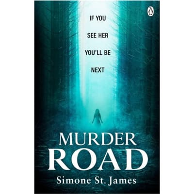 Murder Road - Simone St James