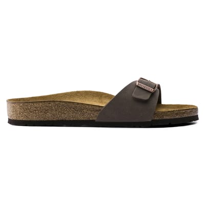 Sandalen Birkenstock Madrid Birko-Flor Birkibuc
