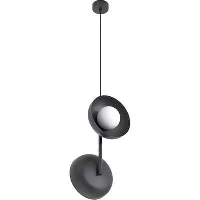Hanglamp Emibig Lighting Vanila 2