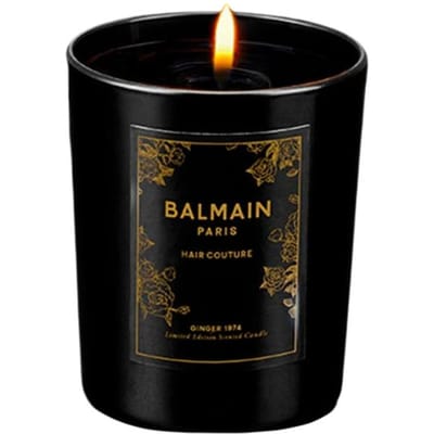 Balmain, Ginger 1974, Geparfumeerde Kaars, 160 g