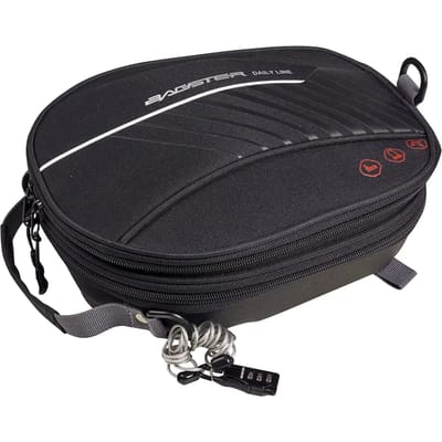 Zadeltas Bagster daily line locker