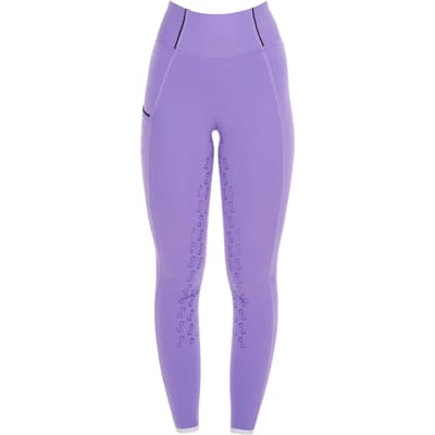 Volle grip meisjeslegging Equestro SS22