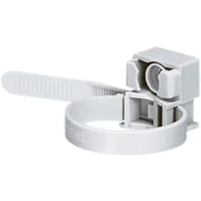 Legrand Kabelband Met Steunstuk D15/30 Dlp Grijs 10 St
