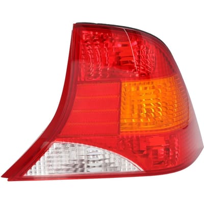 Achterlicht VISTEON/VARROC 20-210-01002