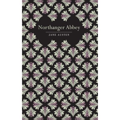 Northanger Abbey par Jane Austen Livre relié 9781912714278