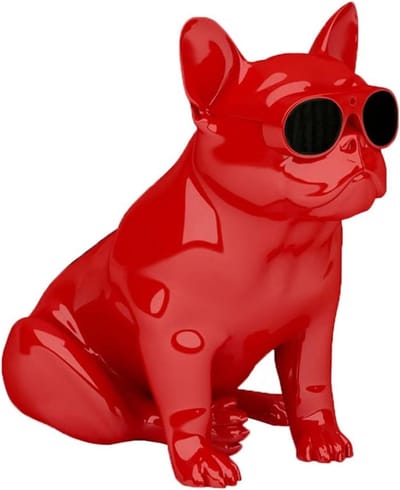Jarre Technologies AeroBull XS1 120 W Rood Bedraad en draadloos