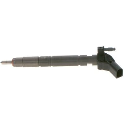Injector CR piëzo-elektrisch BOSCH 0 445 117 083