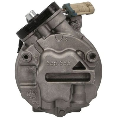 Airco-compressor ELSTOCK 51-0239
