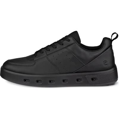 Ecco Street 720 sneakers zwart - Maat 44