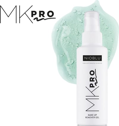 NIOBLU - Make-up - Remover - Gel