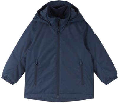 Reima Portti Jas Blauw 24 Months Jongen