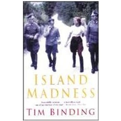 Island Madness - Tim Binding
