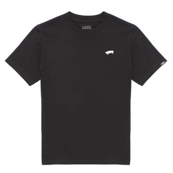 Vans Kinder T-Shirt Salton Short Sleeve 000P5S/VNBLK Black-S
