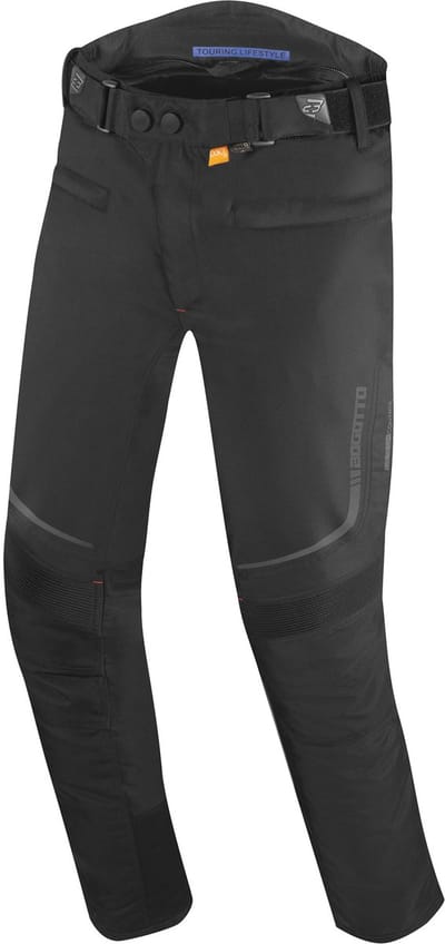 Bogotto Azury 2in1 Waterdichte Textiele Motorbroek - Broek