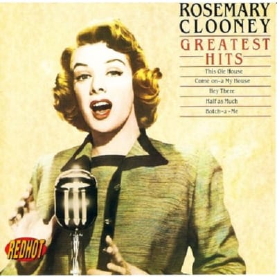 Greatest Hits -14tr.- - Rosemary Clooney