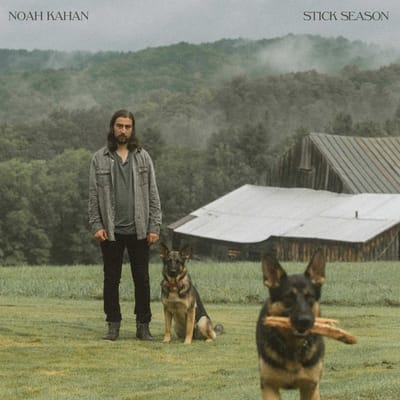 Noah Kahan - Stick Season (CD)