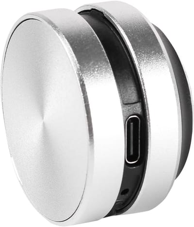 Draadloze Bluetooth Beengeleidingsluidspreker - Draagbare Mini-Luidspreker voor Binnen en Buiten