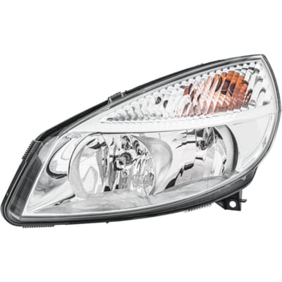 Koplampen HELLA 1EG 008 862-171, links