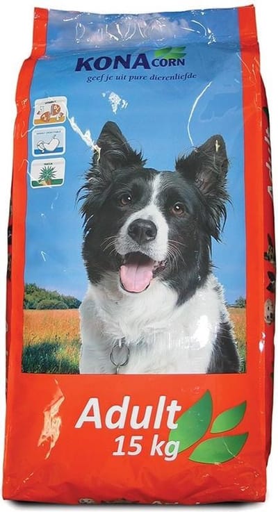 Konacorn Hond Adult