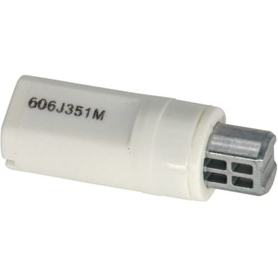 Geberit Demper wit voor scharnier rechts AqC Sela / zitting, 242877001