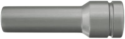 Fischer 538577 1/2 (12,5 mm) Dopsleutelinzetstuk 10 mm