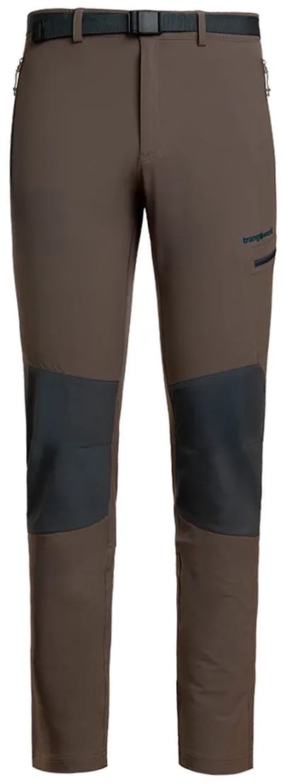 Trangoworld Lunel Broek Grijs XL Man