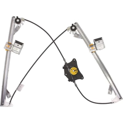 Raamregelaar MAGNETI MARELLI 350103143800 rechts