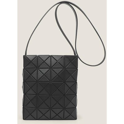 Sac bandoulière mini carré géométrique mat splicing simple et tendance, sac à bandoulière unique, sac pour femme, mini sac carré gray