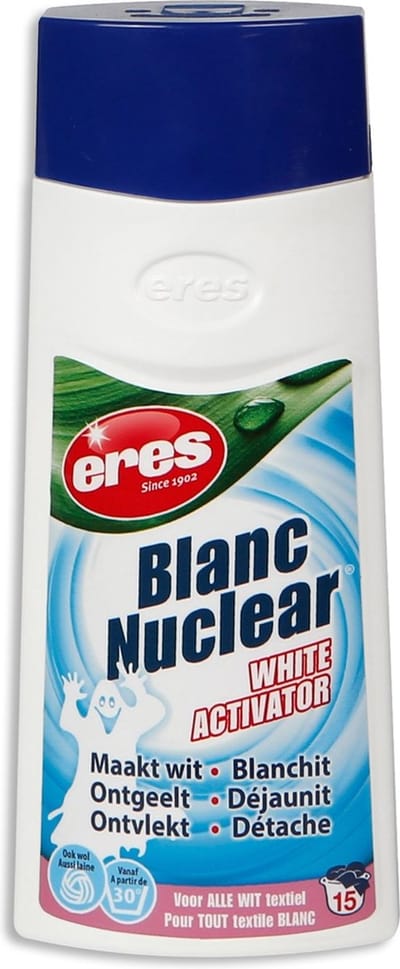 Eres Blanc Nuclear waspoeder | 300 g