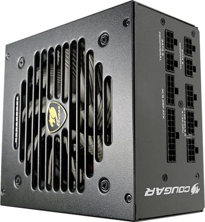 Cougar CGR GEX-850 PC-netvoeding 850 W ATX 80 Plus