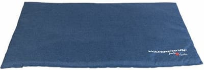 Jack And Vanilla -  WATERPROOF - Bench Kussen Blauw - Maat L