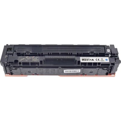 Renkforce Toner vervangt HP 216A, W2411A Compatibel Cyaan 850 bladzijden RF-HPW2411A RF-6723960