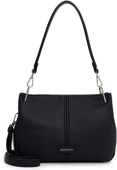 EMILY & NOAH Buideltas E&N Halla ( 65342 ) - Dames handtassen - blue 500