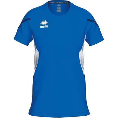 T-Shirt Errea Corinne Maglia Mc Ad - Sportswear - Vrouwen