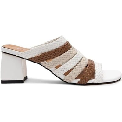 Sandalen met hakken Maciejka K752611001
