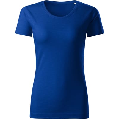 T-shirt dames Malfini Native 174
