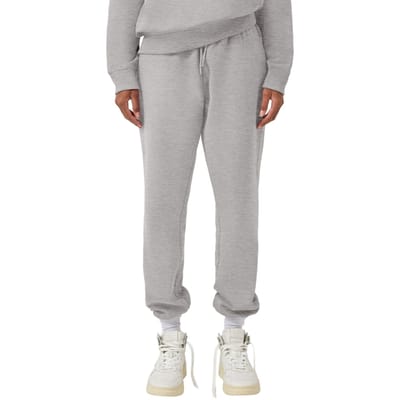 s.Oliver Qs Pants Grey Taglia: 42 | Pantaloni da tuta Outlet | Donna | Grigio