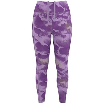 CRIVIT Dames sportlegging (Print, XS (32/34))